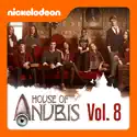 House of Anubis, Vol. 8 cast, spoilers, episodes, reviews