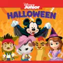 Disney Junior Halloween, Vol. 5 cast, spoilers, episodes, reviews