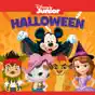 Disney Junior Halloween, Vol. 5