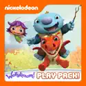 Wallykazam!, Play Pack cast, spoilers, episodes, reviews