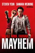 Mayhem summary, synopsis, reviews