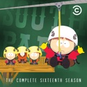 South Park, Season 16 (Uncensored) cast, spoilers, episodes, reviews