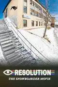 The Snowboarder Movie: Resolution summary, synopsis, reviews