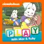 Play With Max & Ruby!