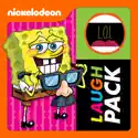 SpongeBob SquarePants, Laugh Pack watch, hd download