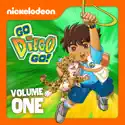 Pepito's Penguin School - Go, Diego, Go! from Go, Diego, Go!, Vol. 1