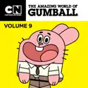 The Amazing World of Gumball, Vol. 9 cast, spoilers, episodes, reviews
