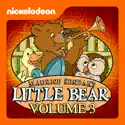 Little Bear, Vol. 3 cast, spoilers, episodes and reviews