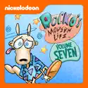 Rocko's Modern Life, Best of Vol. 7 cast, spoilers, episodes and reviews