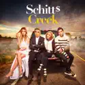 Schitt's Creek, Season 2 cast, spoilers, episodes, reviews