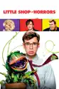 Little Shop of Horrors (1986) summary and reviews