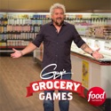 Guy's Grocery Games, Season 4 cast, spoilers, episodes, reviews