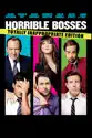 Horrible Bosses (Totally Inappropriate Edition) summary and reviews