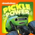 Blaze and the Monster Machines, Pickle Power cast, spoilers, episodes, reviews