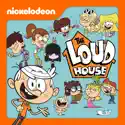 The Loud House, Vol. 1 cast, spoilers, episodes, reviews
