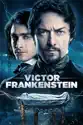 Victor Frankenstein summary and reviews