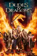 Dudes & Dragons summary, synopsis, reviews