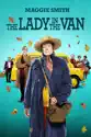 The Lady In the Van summary and reviews