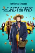 The Lady In the Van summary, synopsis, reviews