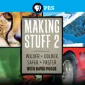 Making Stuff 2 cast, spoilers, episodes, reviews