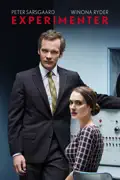 Experimenter summary, synopsis, reviews
