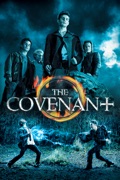 The Covenant summary, synopsis, reviews