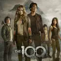 The 100, Season 2 cast, spoilers, episodes and reviews