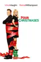 Four Christmases summary and reviews