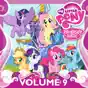 My Little Pony: Friendship Is Magic, Vol. 9