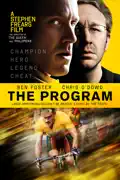 The Program (2015) summary, synopsis, reviews