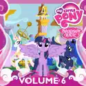 My Little Pony: Friendship Is Magic, Vol. 6 cast, spoilers, episodes, reviews