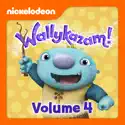 Wallykazam!, Vol. 4 cast, spoilers, episodes, reviews