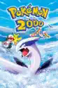 Pokémon the Movie 2000 summary and reviews