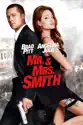 Mr. & Mrs. Smith (2005) summary and reviews