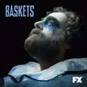 Baskets, Season 1 cast, spoilers, episodes, reviews