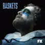 Baskets, Season 1