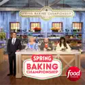 Spring Baking Championship, Season 1 cast, spoilers, episodes, reviews