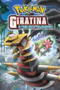 Pokémon: Giratina and the Sky Warrior (Dubbed) reviews, watch and download