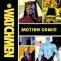 Watchmen Motion Comics