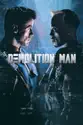 Demolition Man summary and reviews