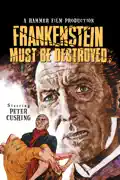 Frankenstein Must Be Destroyed summary, synopsis, reviews