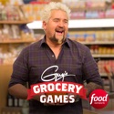 Guy's Grocery Games, Season 6 cast, spoilers, episodes, reviews