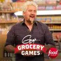Guy's Grocery Games, Season 6 watch, hd download