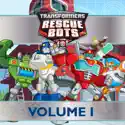 Transformers Rescue Bots, Vol. 1 cast, spoilers, episodes, reviews