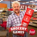 Guy's Grocery Games, Season 5 cast, spoilers, episodes, reviews
