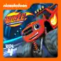 Blaze and the Monster Machines, Vol. 4