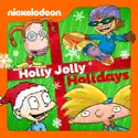 Holly Jolly Holidays release date, synopsis, reviews