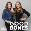 Good Bones, Season 1 cast, spoilers, episodes, reviews