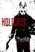 Holidays summary, synopsis, reviews