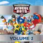 Transformers Rescue Bots, Vol. 2